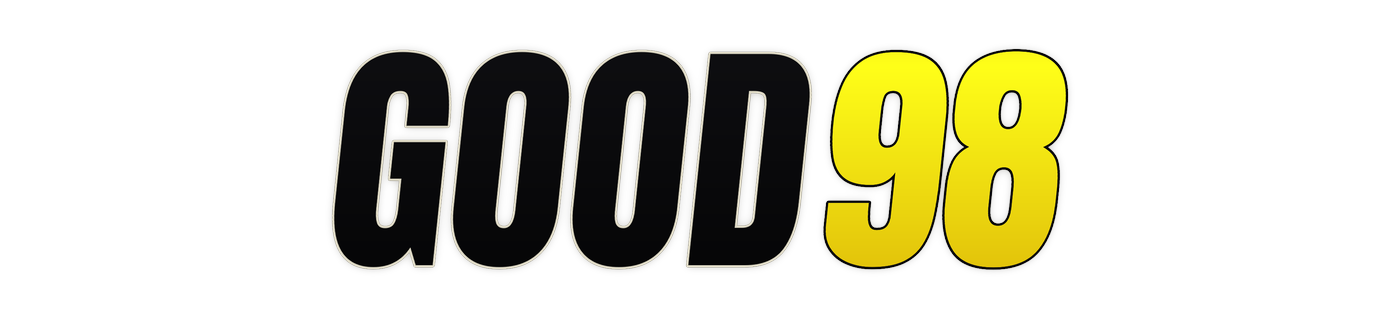 good98 logo